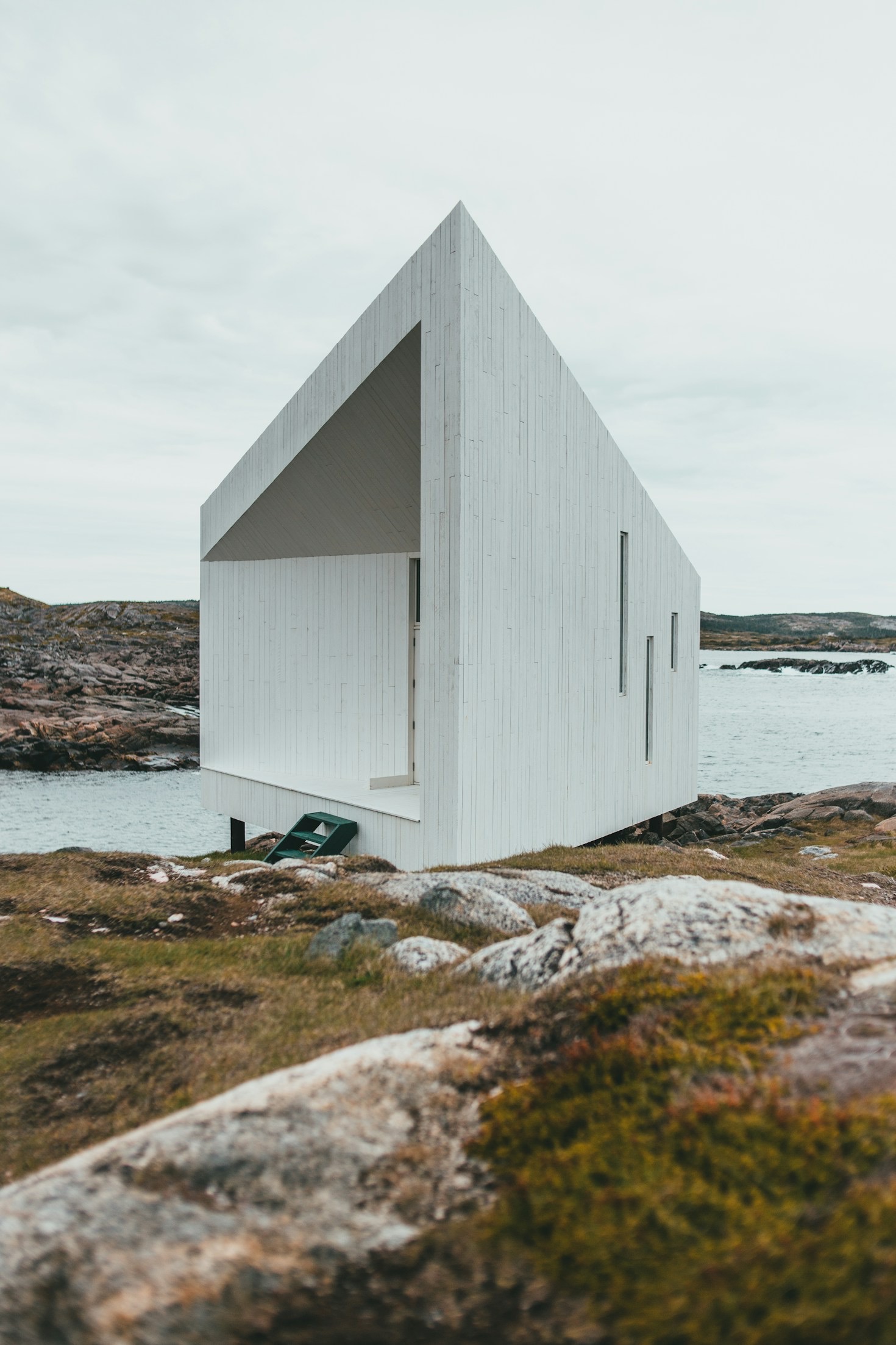 Architektur und Design auf der Sonneninsel